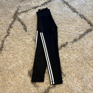 Adidas High Rise Legging (7/8 length) with pocket